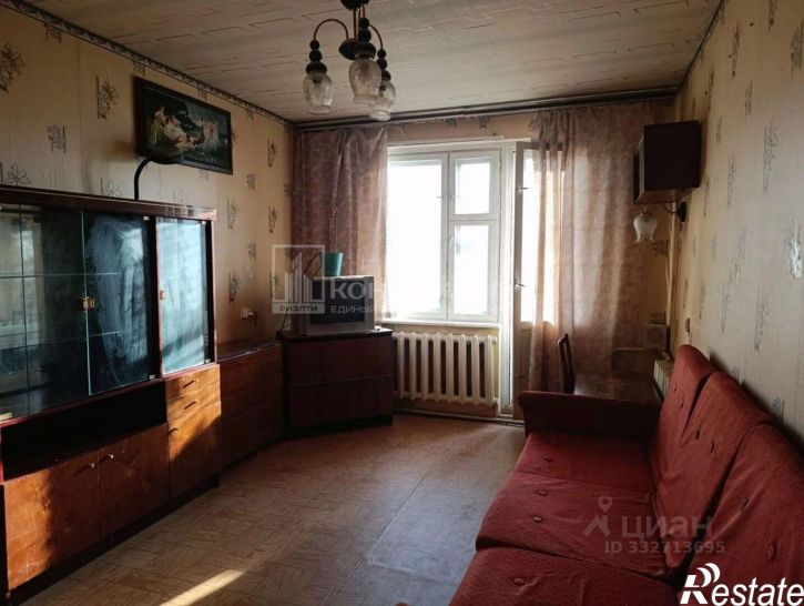 1-комн квартира ул Нижняя Дуброва, 32,  д. 32