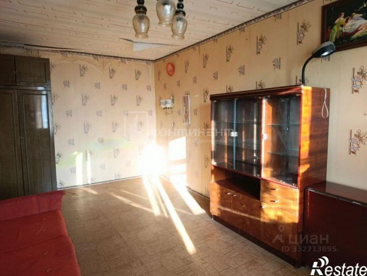 1-комн квартира ул Нижняя Дуброва, 32,  д. 32