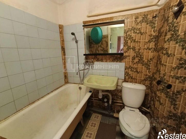 1-комн квартира ул Нижняя Дуброва, 32,  д. 32