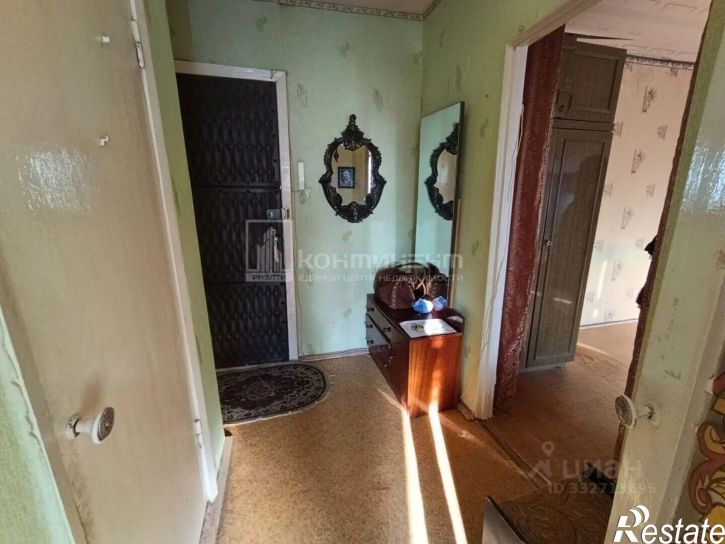 1-комн квартира ул Нижняя Дуброва, 32,  д. 32