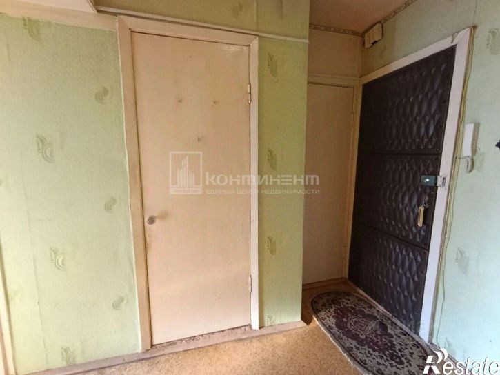 1-комн квартира ул Нижняя Дуброва, 32,  д. 32