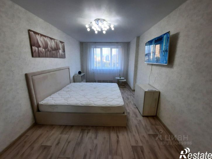 1-комн квартира ул Ставровская, 7Б,  д. 7Б
