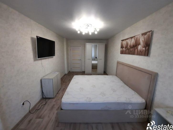 1-комн квартира ул Ставровская, 7Б,  д. 7Б