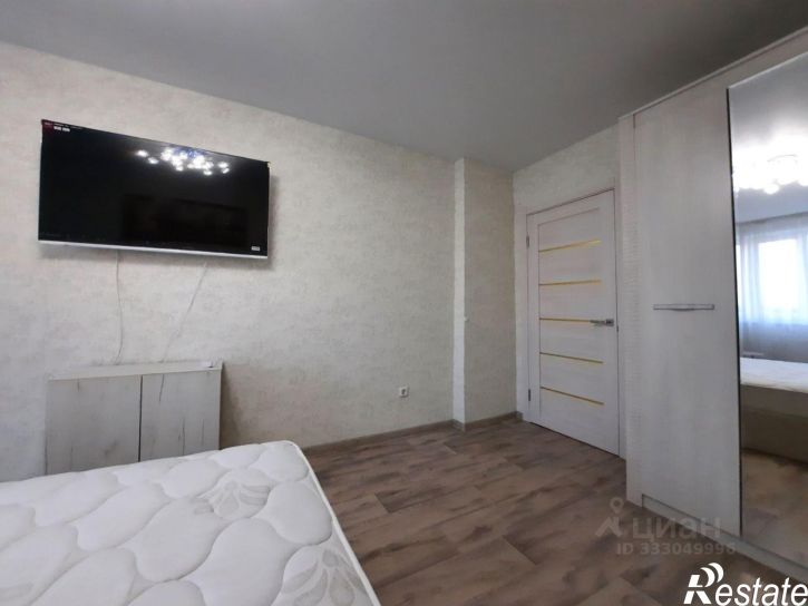1-комн квартира ул Ставровская, 7Б,  д. 7Б