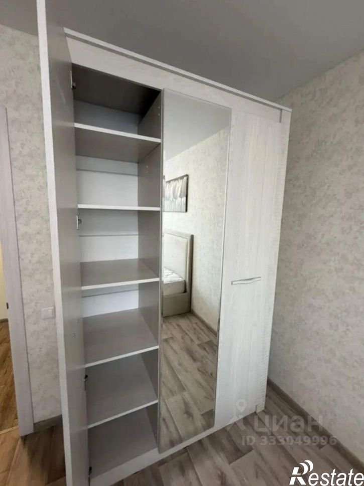 1-комн квартира ул Ставровская, 7Б,  д. 7Б