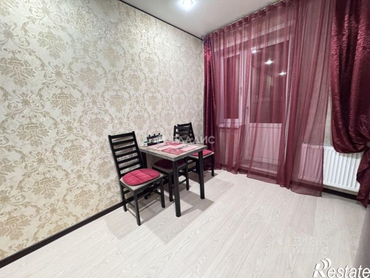 1-комн квартира ул Горького, 133а,  д. 133а