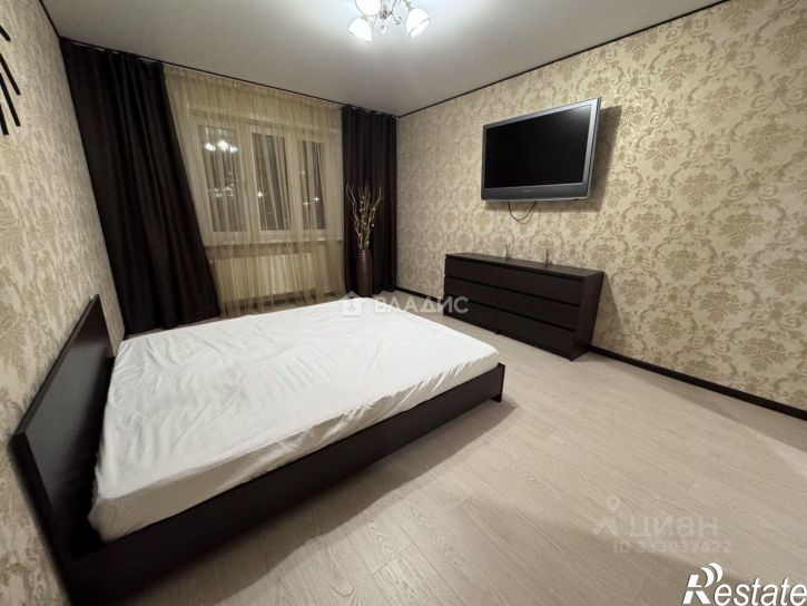 1-комн квартира ул Горького, 133а,  д. 133а