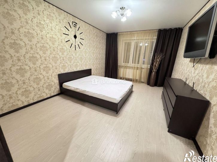 1-комн квартира ул Горького, 133а,  д. 133а