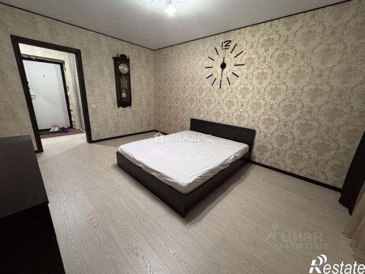 1-комн квартира ул Горького, 133а,  д. 133а