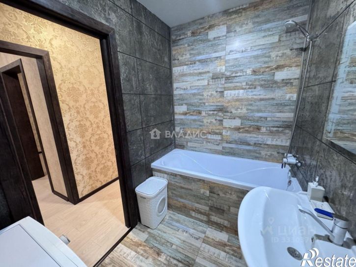 1-комн квартира ул Горького, 133а,  д. 133а