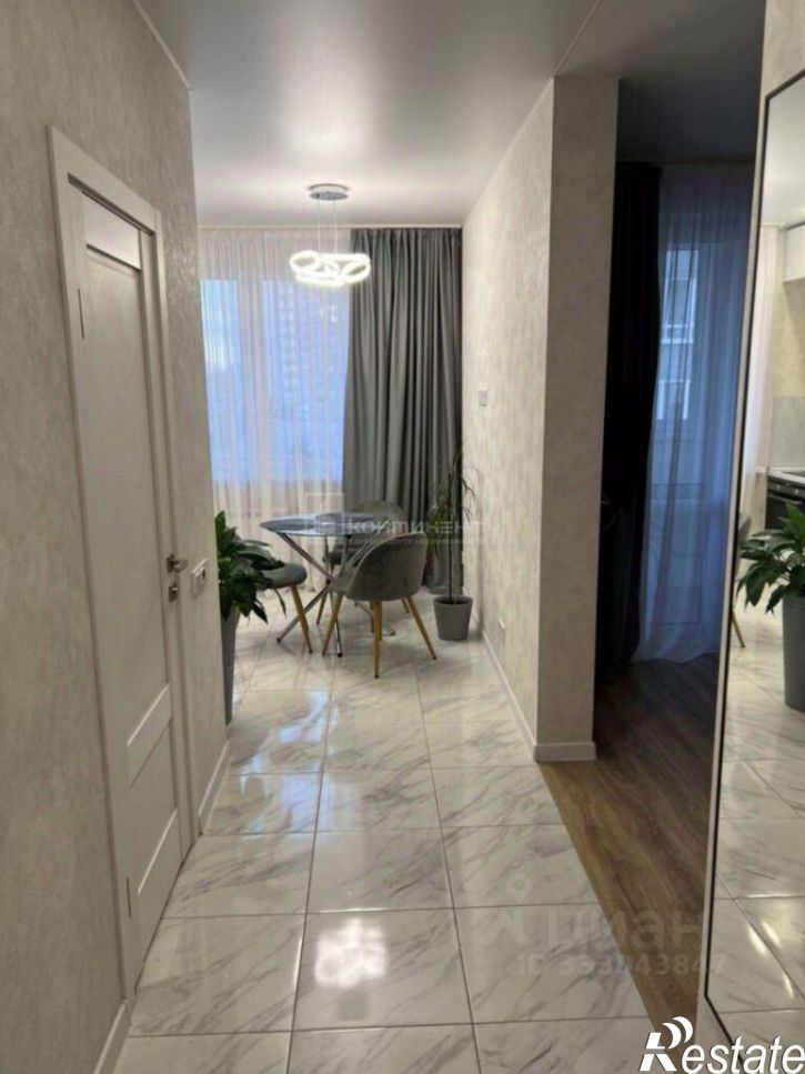 1-комн квартира ул Нижняя Дуброва, 51,  д. 51