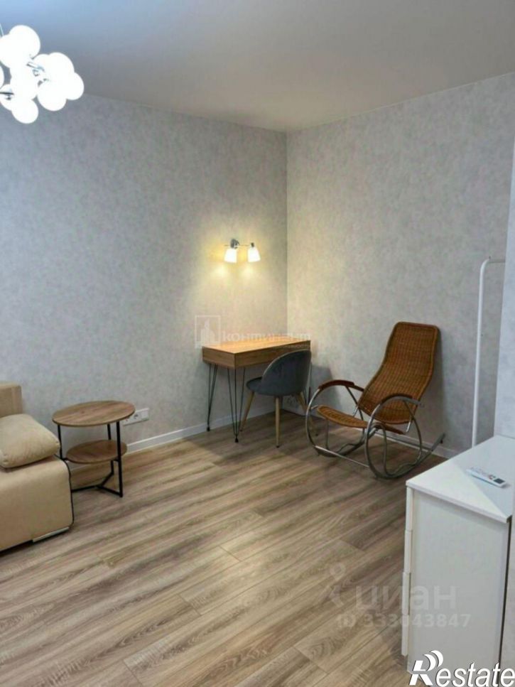 1-комн квартира ул Нижняя Дуброва, 51,  д. 51