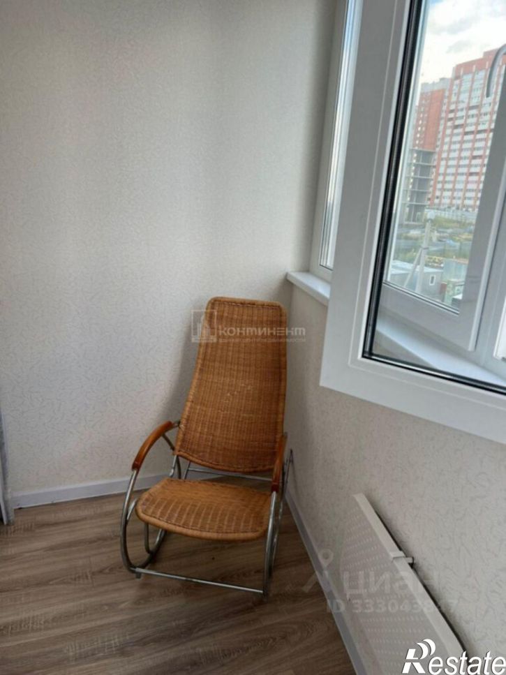 1-комн квартира ул Нижняя Дуброва, 51,  д. 51