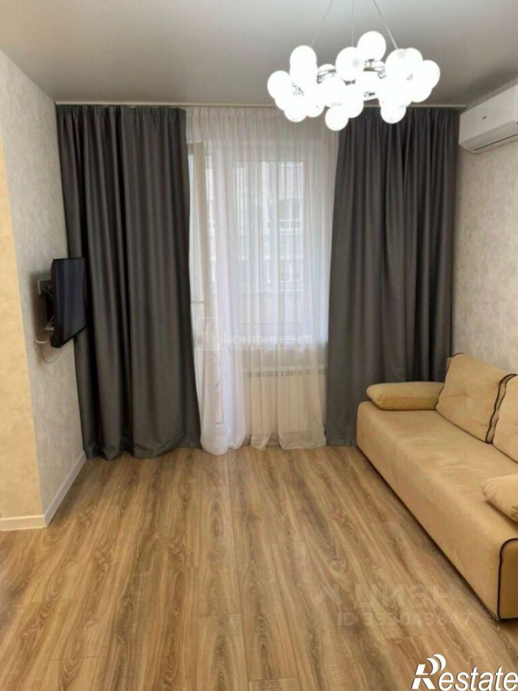 1-комн квартира ул Нижняя Дуброва, 51,  д. 51