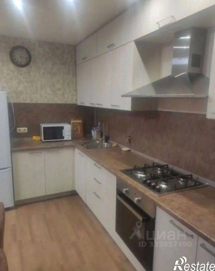 2-комн квартира ул Песочная, 2д,  д. 2д