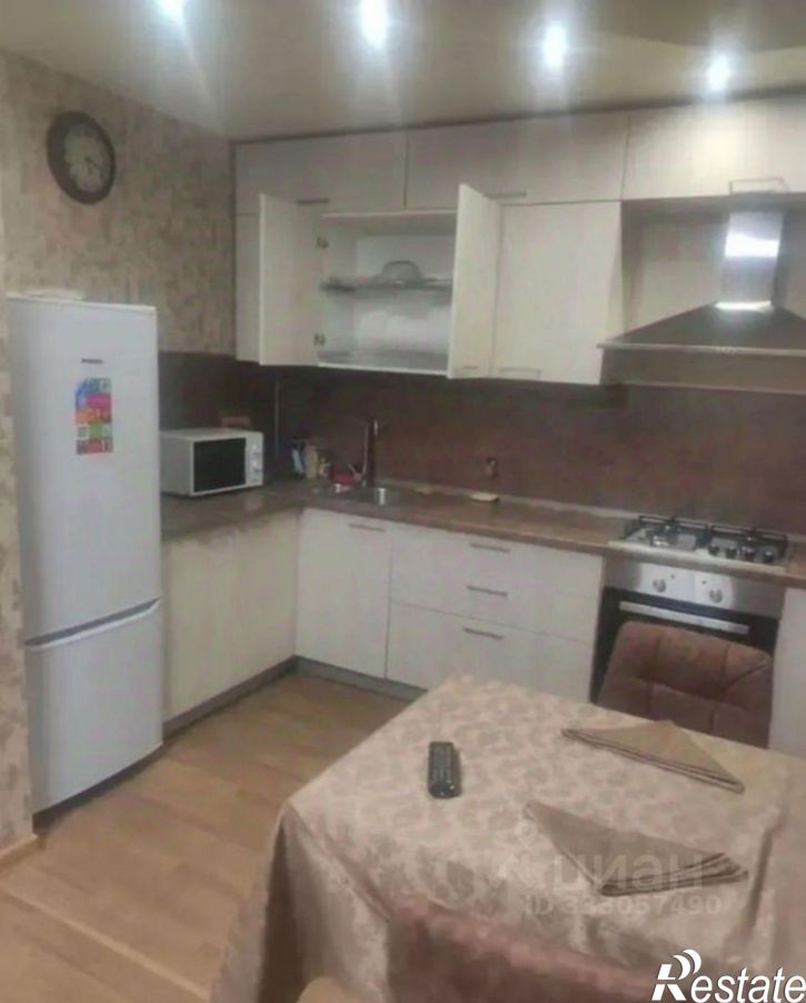 2-комн квартира ул Песочная, 2д,  д. 2д