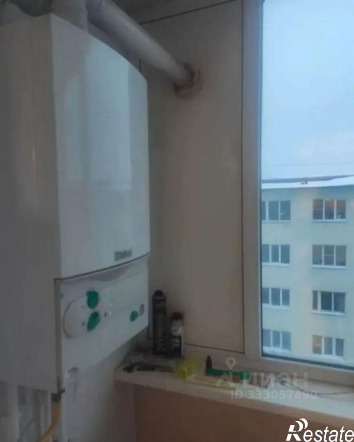 2-комн квартира ул Песочная, 2д,  д. 2д