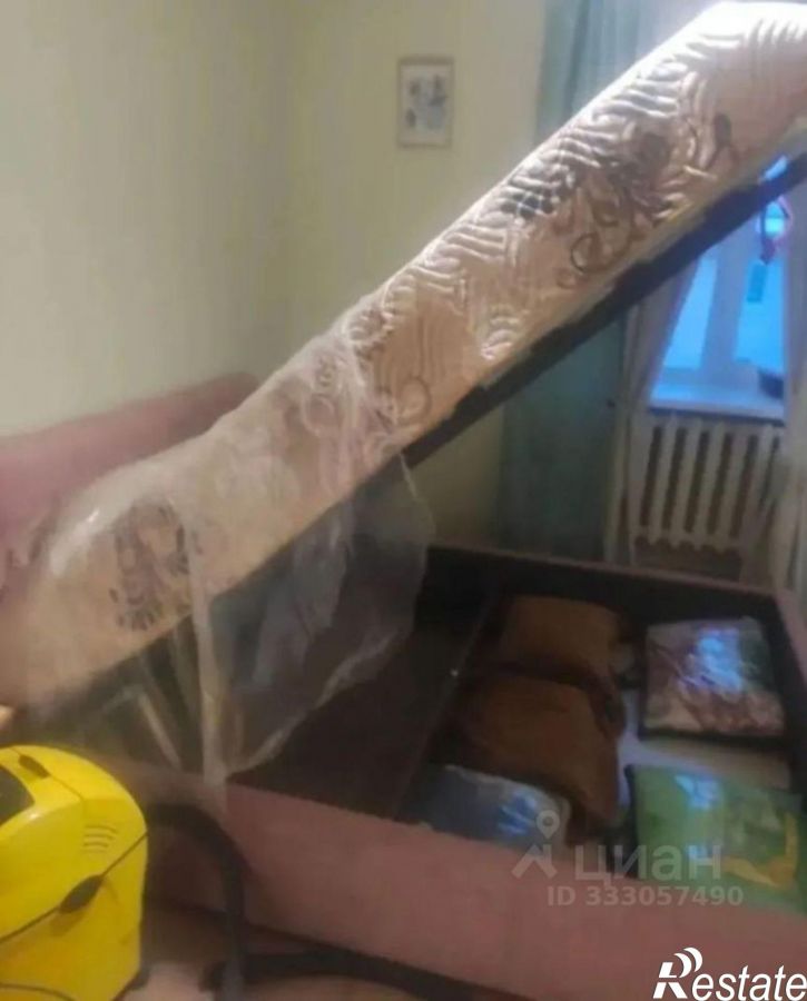 2-комн квартира ул Песочная, 2д,  д. 2д