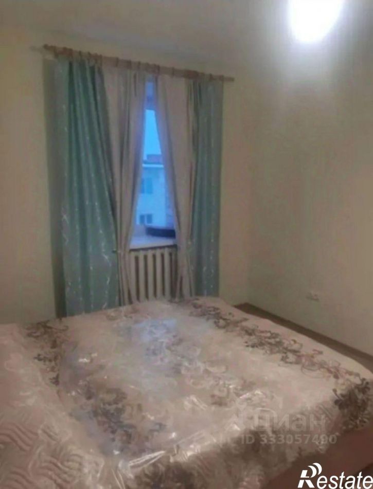 2-комн квартира ул Песочная, 2д,  д. 2д