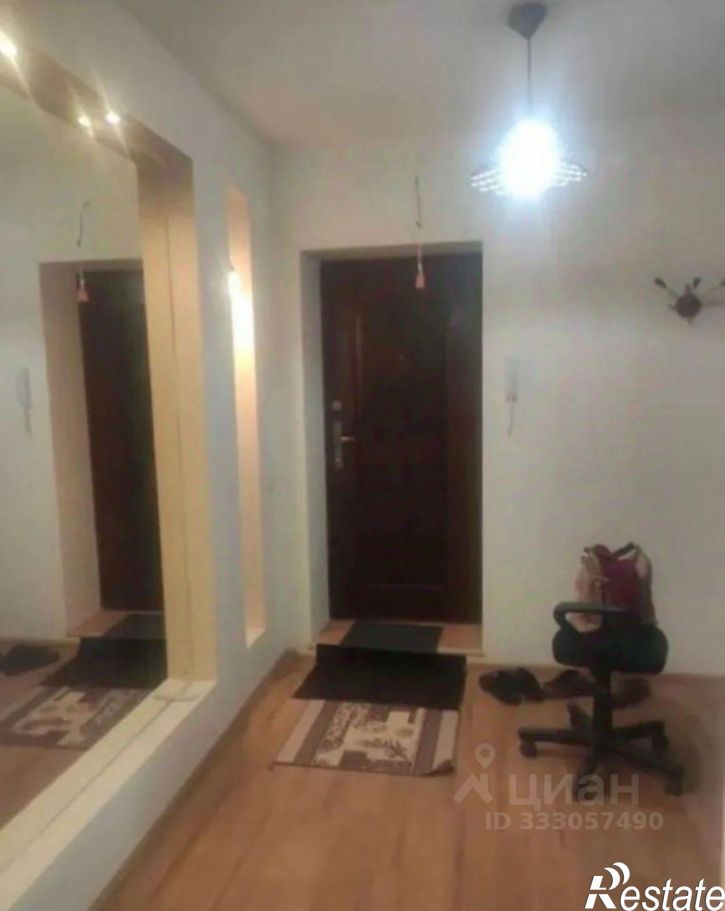 2-комн квартира ул Песочная, 2д,  д. 2д