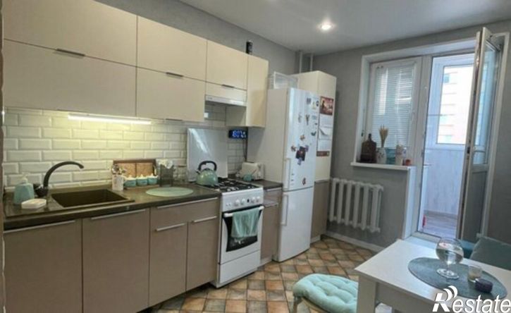 1-комн квартира ул Нижняя Дуброва, 48а,  д. 48а