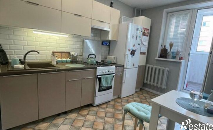 1-комн квартира ул Нижняя Дуброва, 48а,  д. 48а