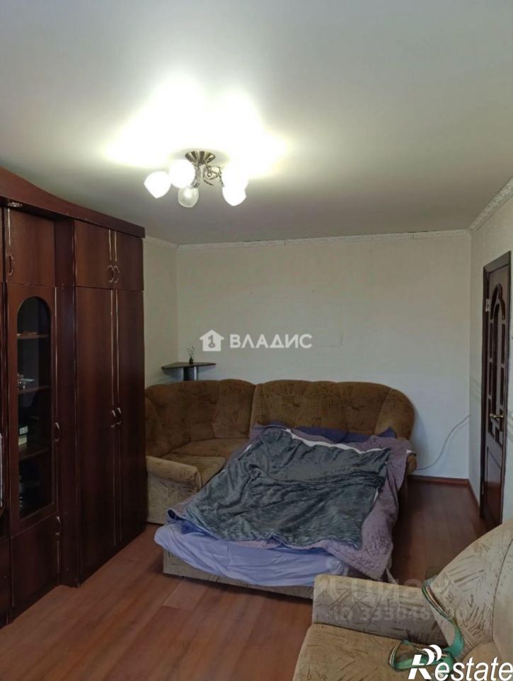 1-комн квартира ул Добросельская, 209а,  д. 209а