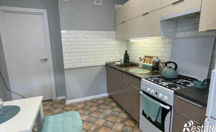 1-комн квартира ул Нижняя Дуброва, 48а,  д. 48а