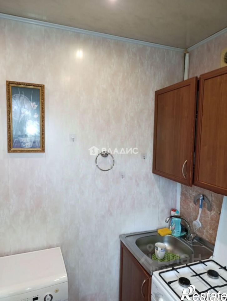 1-комн квартира ул Добросельская, 209а,  д. 209а