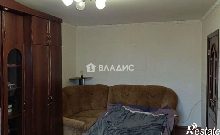 1-комн квартира ул Добросельская, 209а,  д. 209а