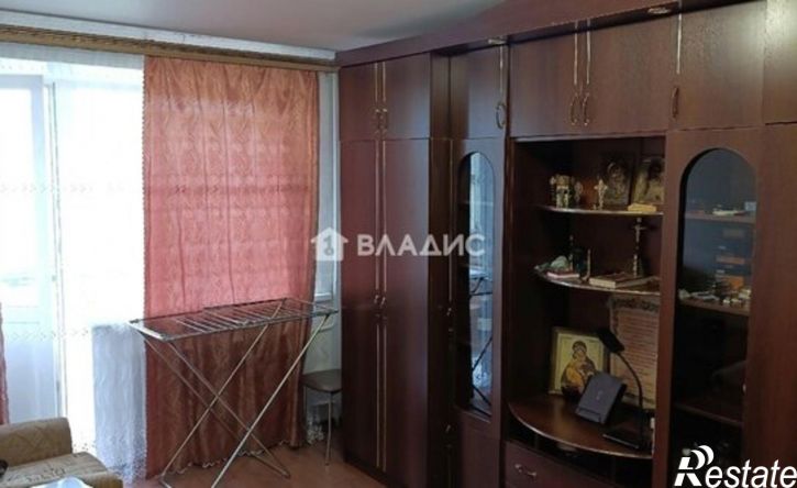 1-комн квартира ул Добросельская, 209а,  д. 209а