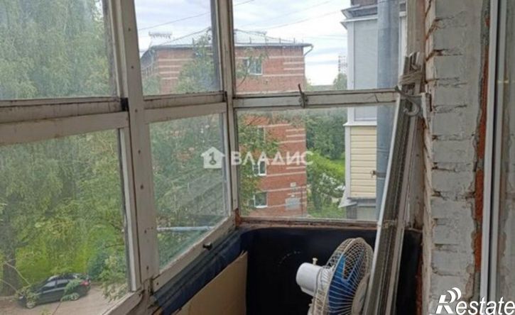 1-комн квартира ул Добросельская, 209а,  д. 209а