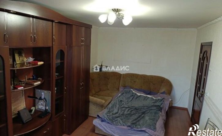 1-комн квартира ул Добросельская, 209а,  д. 209а