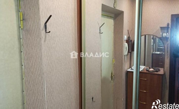 1-комн квартира ул Добросельская, 209а,  д. 209а
