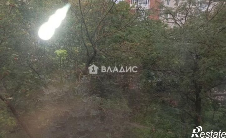 1-комн квартира ул Добросельская, 209а,  д. 209а