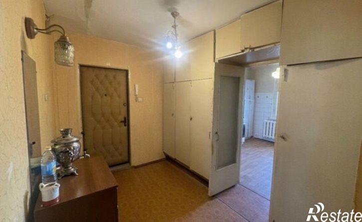 3-комн квартира ул Юбилейная, 10,  д. 10