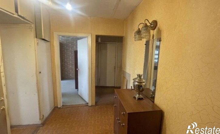 3-комн квартира ул Юбилейная, 10,  д. 10