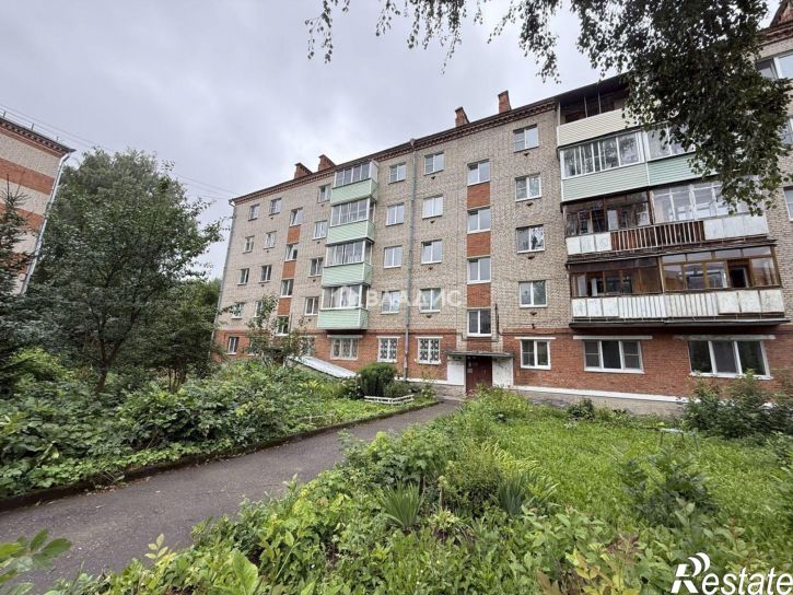 1-комн квартира ул Василисина, 12а,  д. 12а