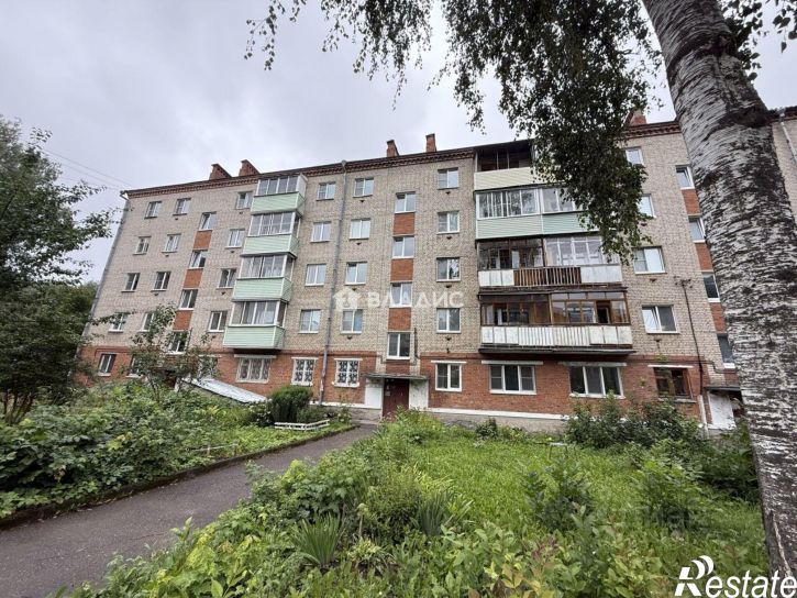 1-комн квартира ул Василисина, 12а,  д. 12а
