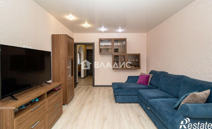 3-комн квартира ул Фатьянова, 2А,  д. 2А