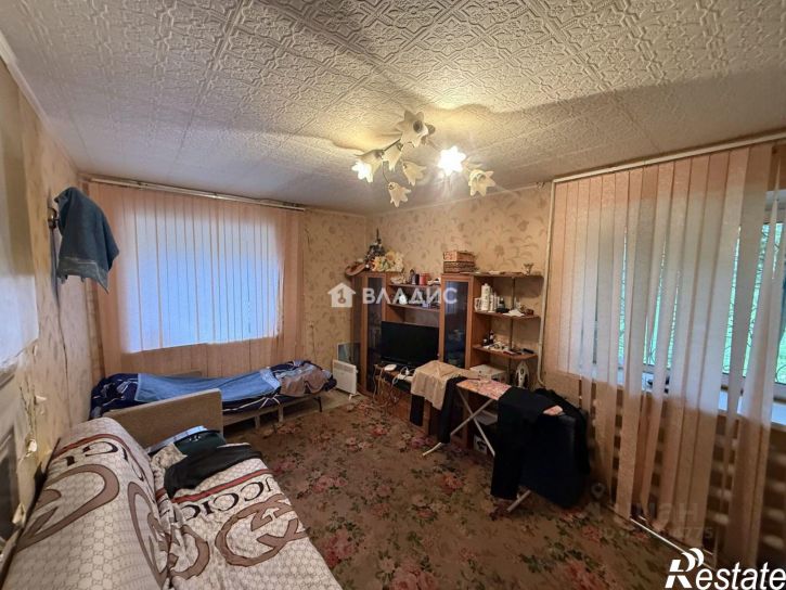 1-комн квартира ул Василисина, 12а,  д. 12а