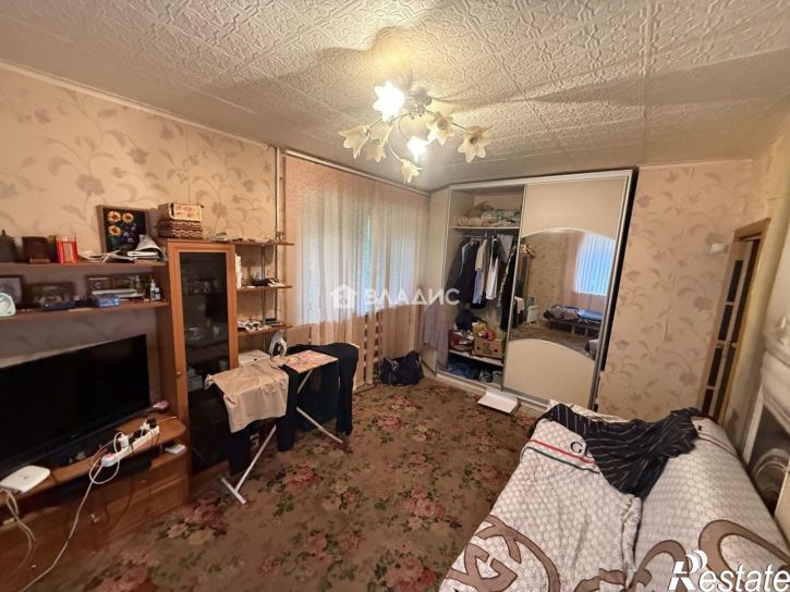 1-комн квартира ул Василисина, 12а,  д. 12а