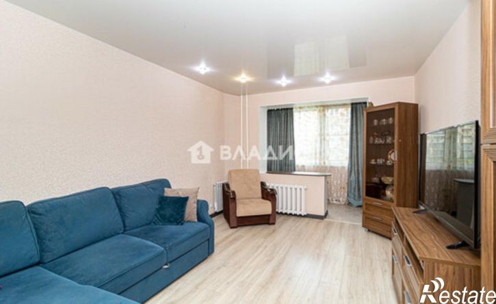 3-комн квартира ул Фатьянова, 2А,  д. 2А