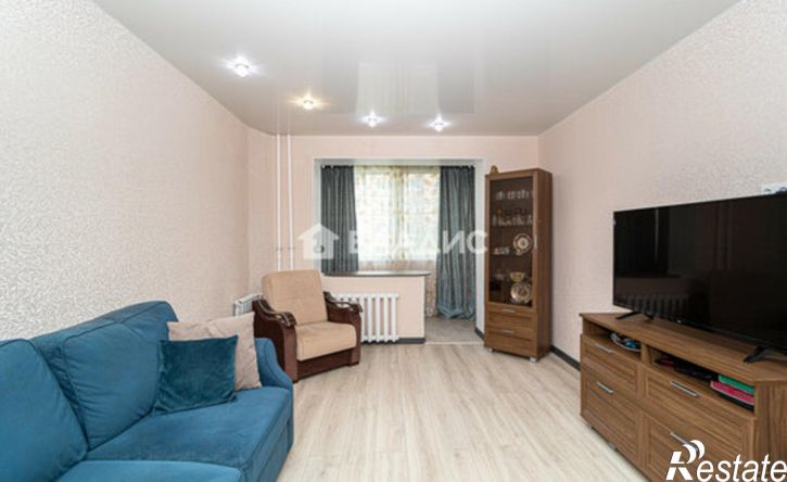 3-комн квартира ул Фатьянова, 2А,  д. 2А