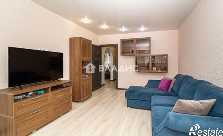 3-комн квартира ул Фатьянова, 2А,  д. 2А