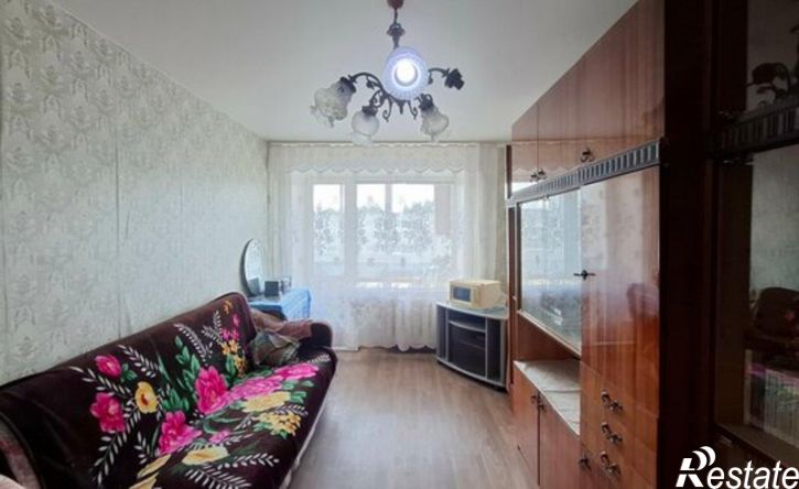 1-комн квартира Суздальский пр-кт, 24,  д. 24