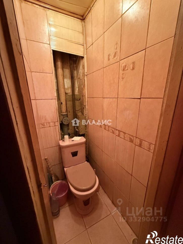 1-комн квартира ул Василисина, 12а,  д. 12а
