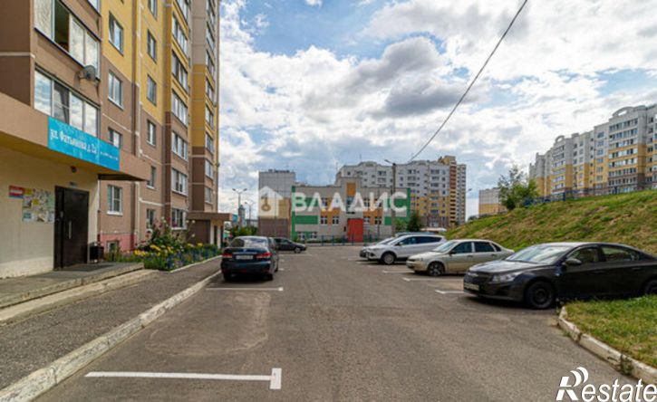 3-комн квартира ул Фатьянова, 2А,  д. 2А