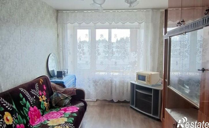 1-комн квартира Суздальский пр-кт, 24,  д. 24