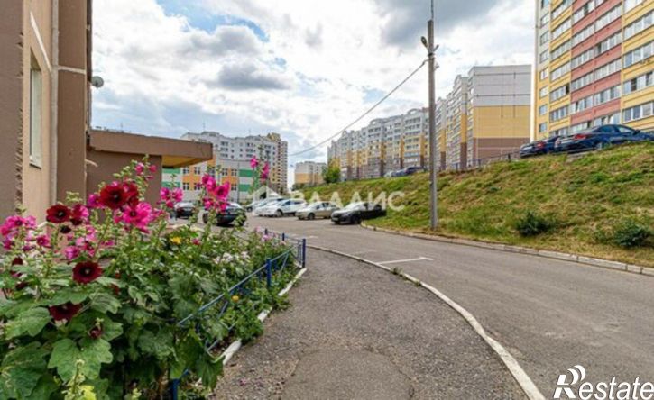 3-комн квартира ул Фатьянова, 2А,  д. 2А